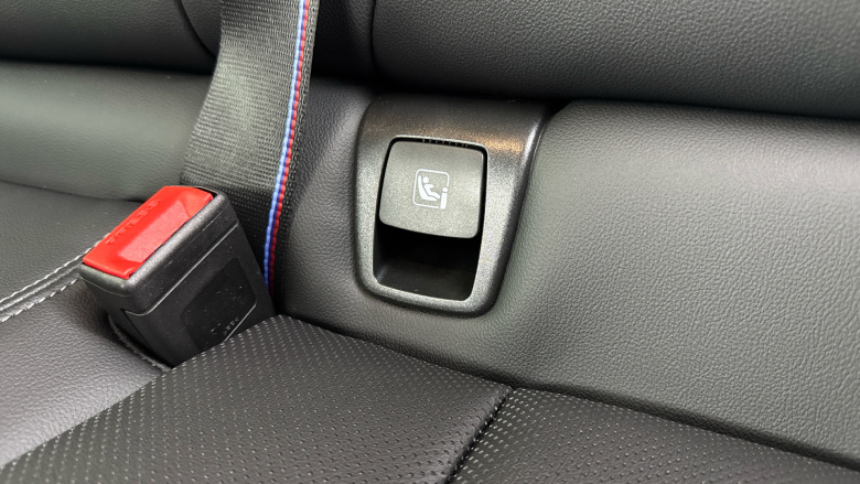 BMW X4 xDrive20d MHT M Sport 5dr Step Auto [Pro Pack] Diesel Estate